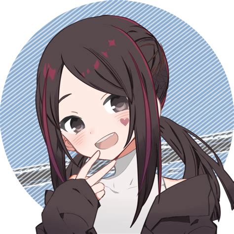 After creating your avatar, press the Complete button. . Tma avatar picrew